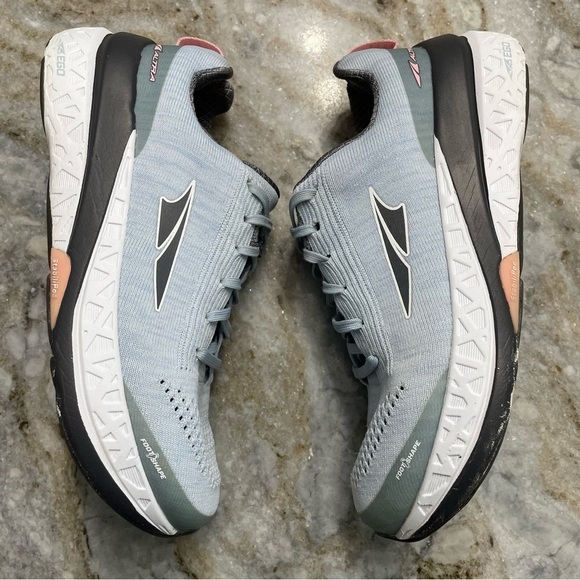 ALTRA Women's Paradigm 4.5 Road Running Shoes Size 9 - Picture 11 of 11